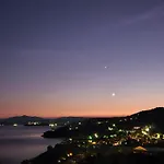 Ionelia Seaview At 아파트 바바티