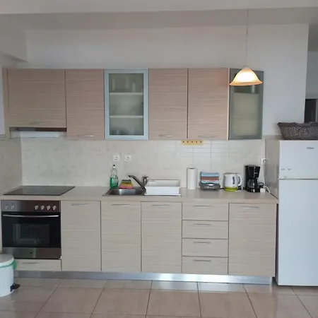 Apartment Palmyra Seaview At *