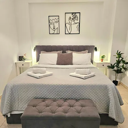 아파트 Palmyra Seaview At *