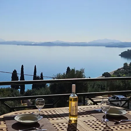 Palmyra Seaview At *