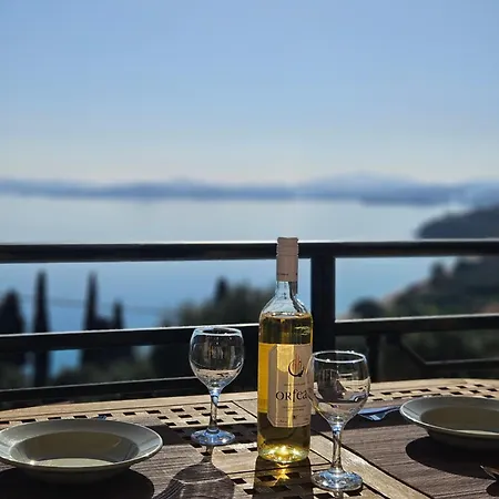 Palmyra Seaview At Apartmán