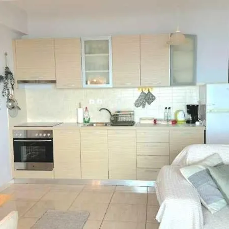 Palmyra Seaview At 아파트 *