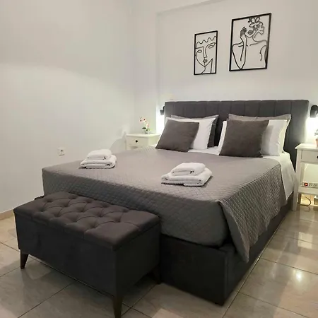 Palmyra Seaview At 아파트 *