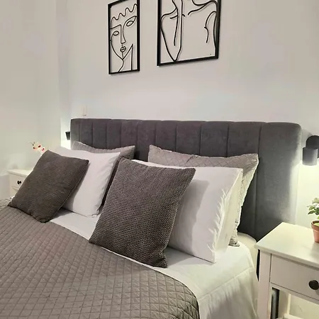 아파트 Palmyra Seaview At