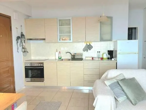 Ionelia Seaview At Apartament *