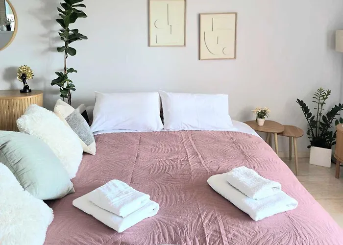Apartament Ionelia Seaview At