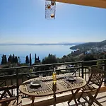 Daire Ionelia Seaview At